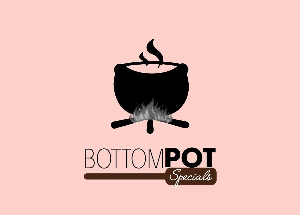 bottom-pot